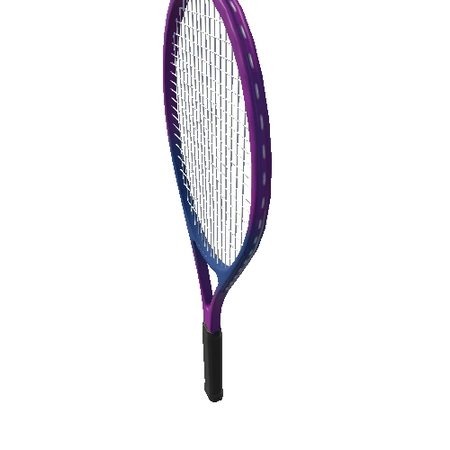 Tennis Racket Triangulate (7)